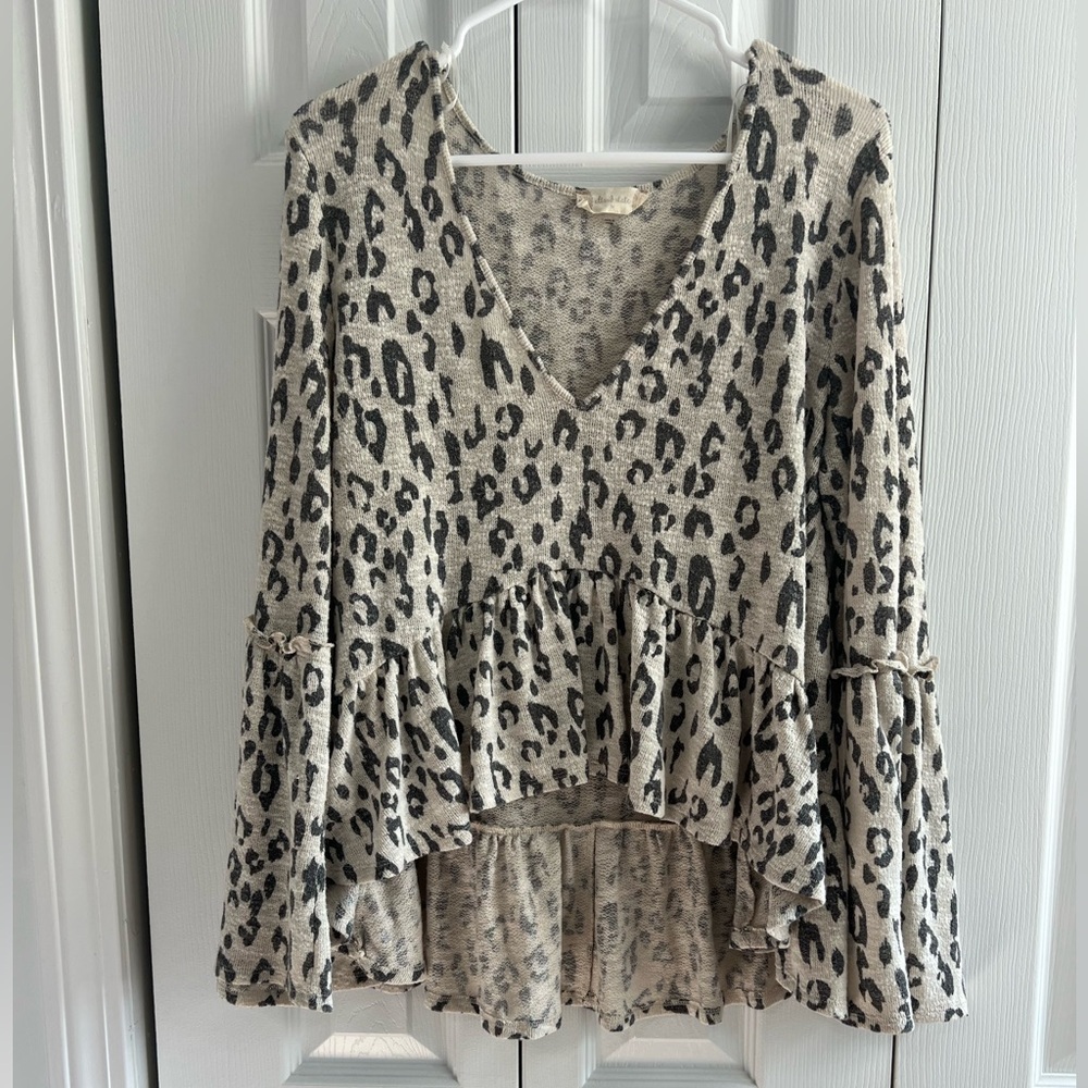 Altar’d state top